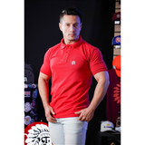 Polo Redman - Red 013