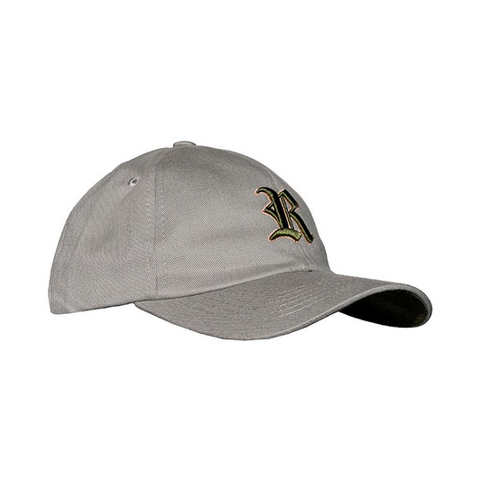 Boné RM dad hat R lux green - RED 1274