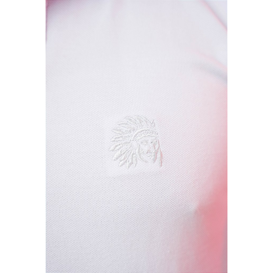 Polo Redman - Red 016