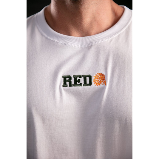 Camiseta limited Redman - red 109