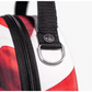 Case Red Man Cap U.S.A - RED 04