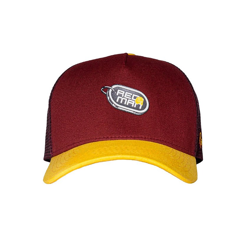 BONÉS RED MAN Halifax - RED 616