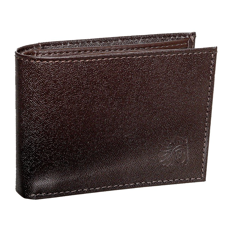 Carteira Redman Couro - H062 148