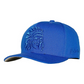 Boné red strapback blue - RED 1088