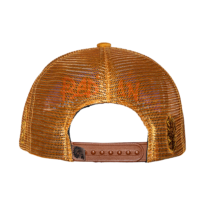 Boné RedMan the flag 4- RED 1269