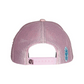 Boné Red Man pink drag - red 959