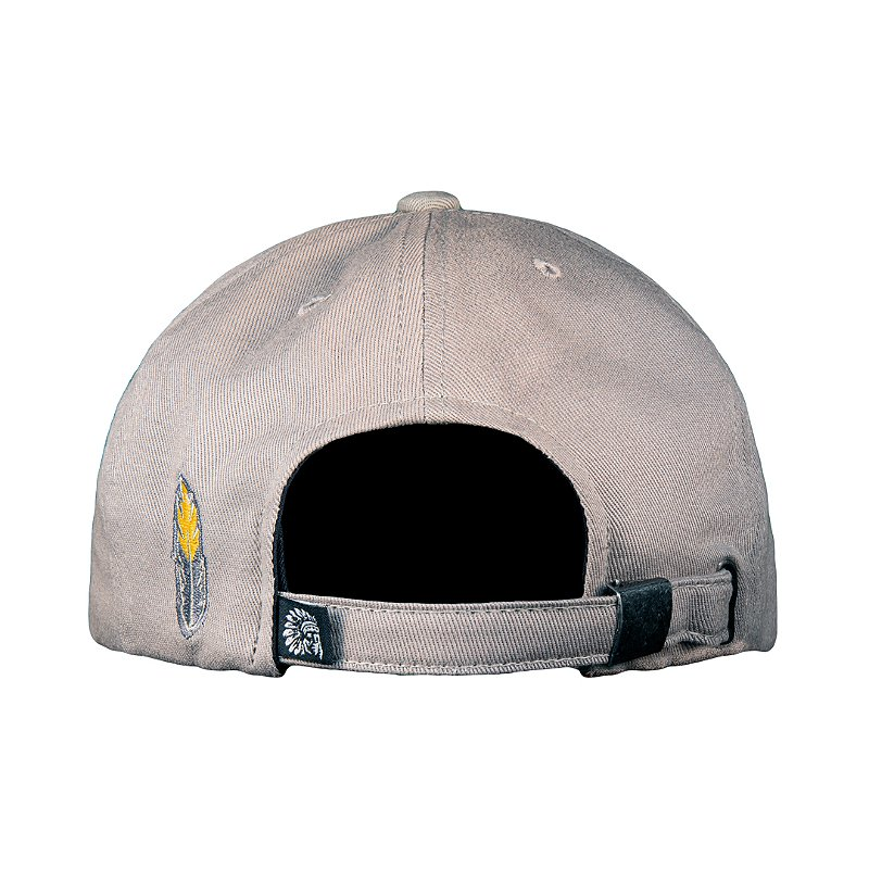 Boné Red's dad hat yellow - RED 1474