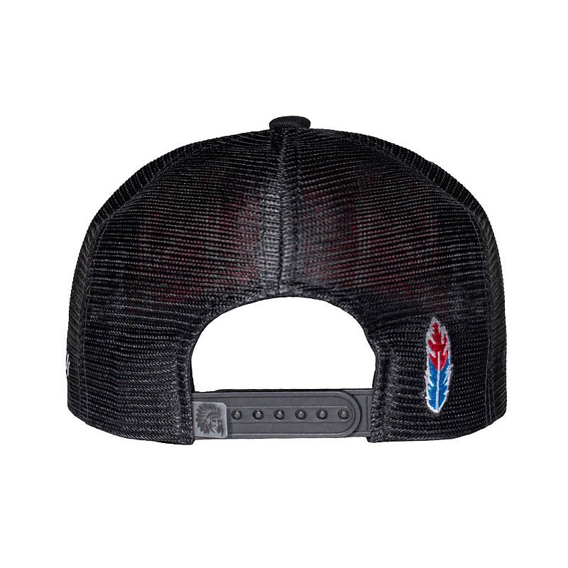 Boné REDMAN Bumaby - RED 622