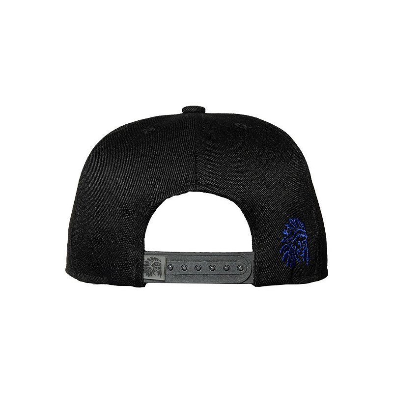 BONÉ RedMan deep - RED 1152