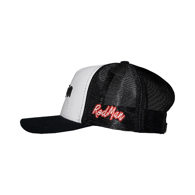 Boné Redman Raccing - RED 1345