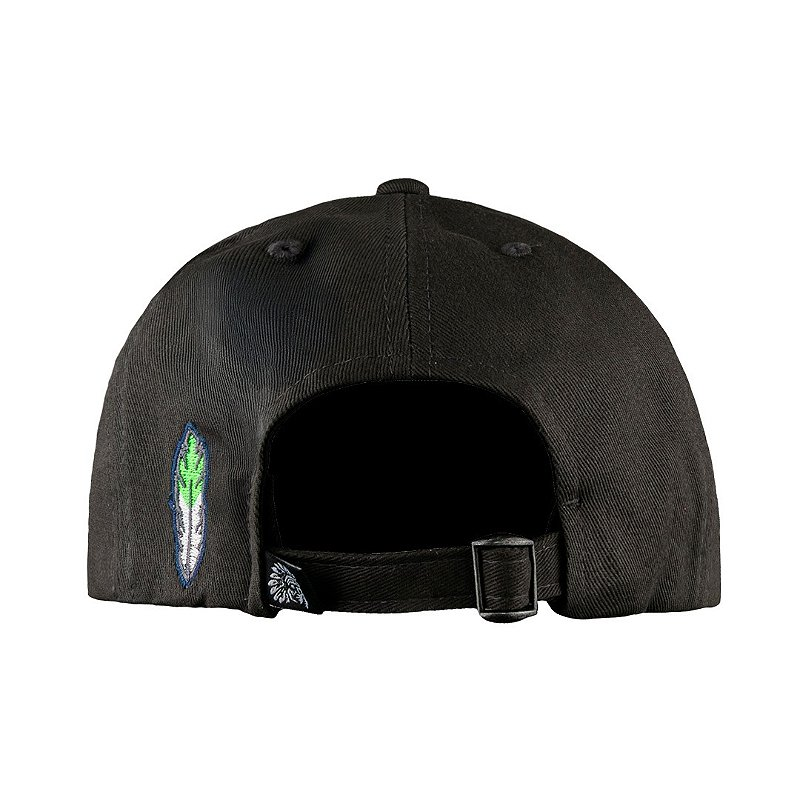 Boné RM signature - Red 1527