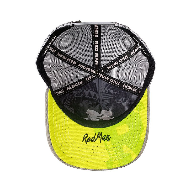 Boné Reds Flag - RED 1367