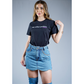 T-shirt Redman Summer - Feminina 053
