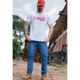 Camiseta Redman - RED 1007