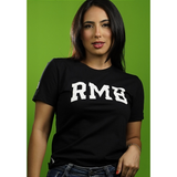 T-SHIRT REDMAN BOSS - FEMININA 042