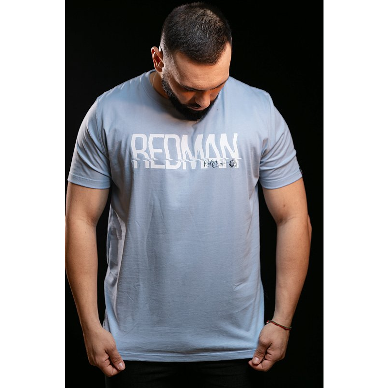Camiseta Redman - RED 1070