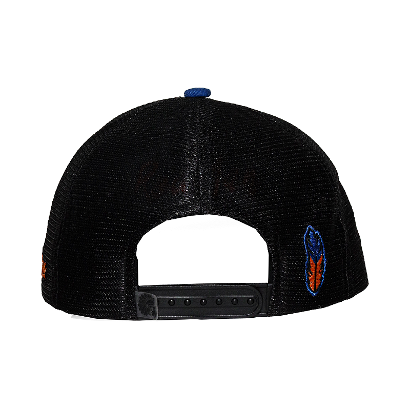 BONÉ RED MAN Stuttgart - RED 842