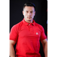 Polo Redman - Red 013