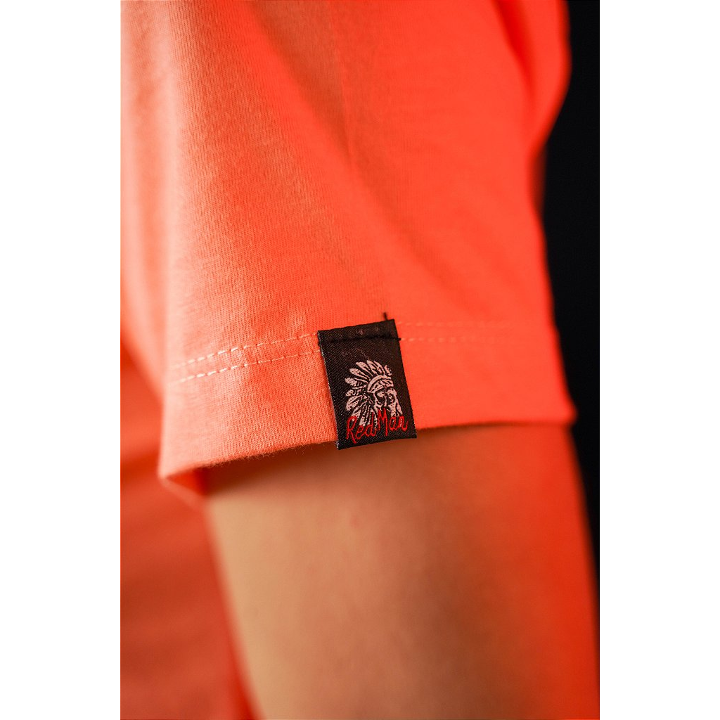 T-shirt Redman Colors - Feminina 035