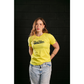 T- shirt feminina - red 071