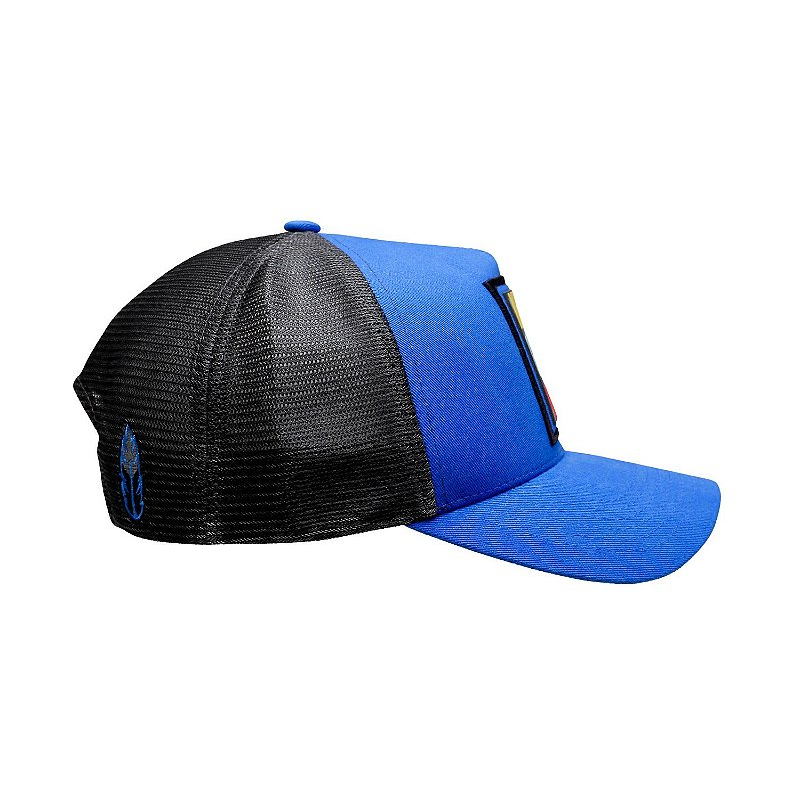 Boné REDMAN Never Give Up - RED 231