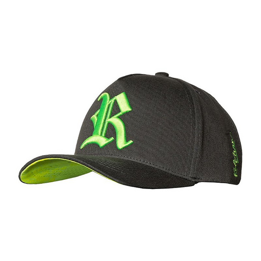 Bone red urban style green - RED 1130