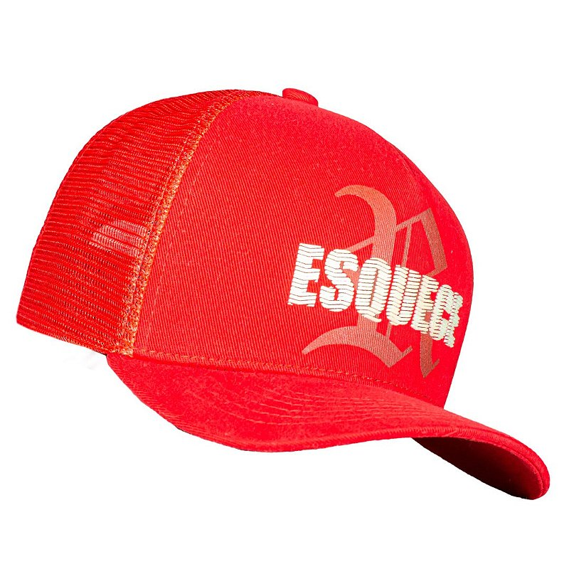 Boné REDMAN R1 Forgets - RED 724