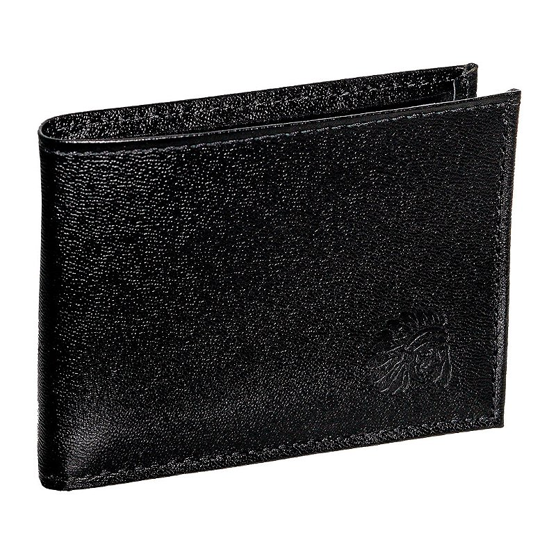 Carteira Redman Couro - H007 148