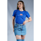 T-shirt Redman Summer - Feminina 055