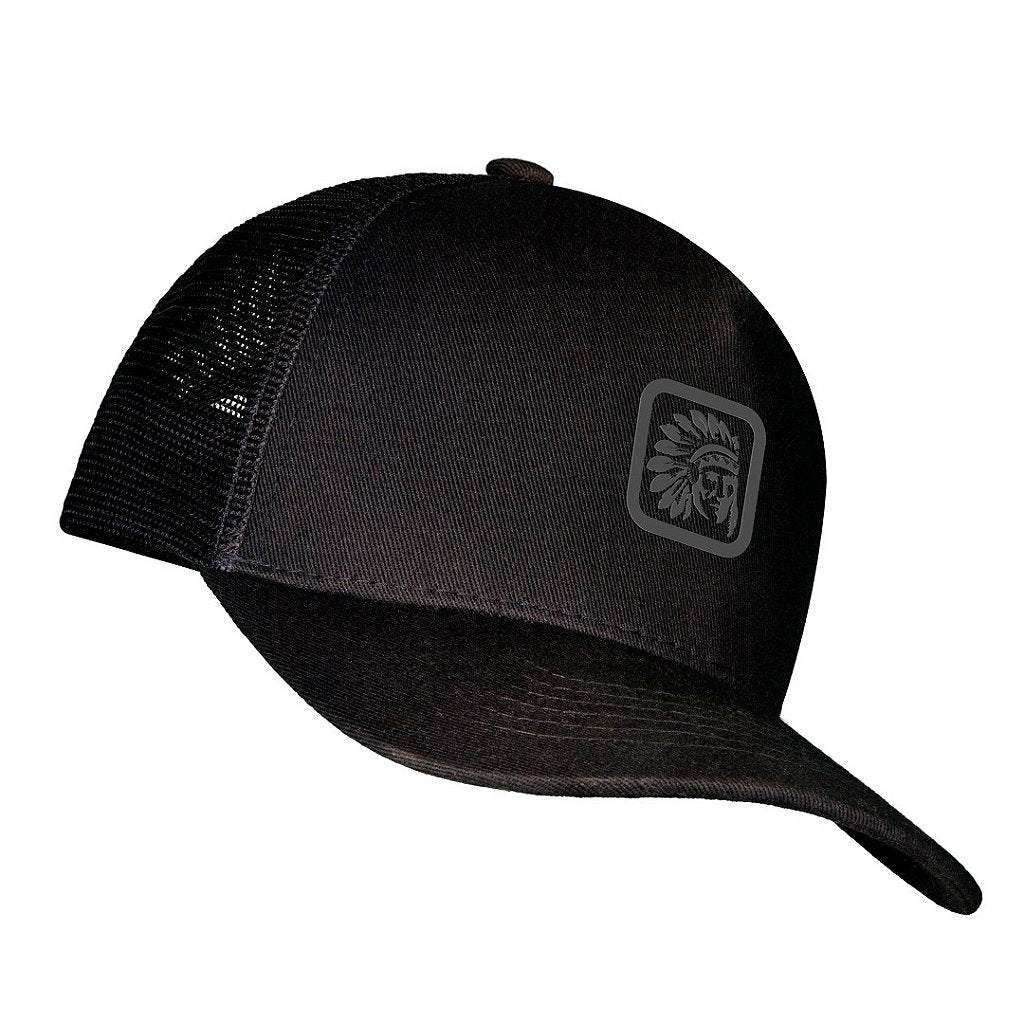 Boné Rm square gray - RED 1457