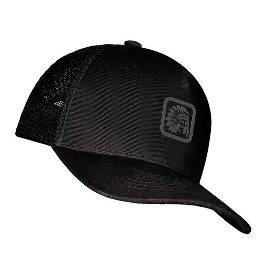Boné Rm square gray - RED 1457