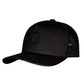 Boné Rm squared black - RED 1448