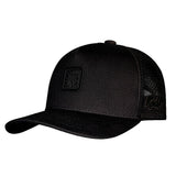Boné Rm squared black - RED 1448